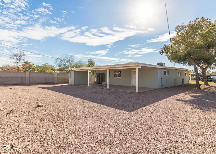Private In Phoenix, Az Privatunterkunft *