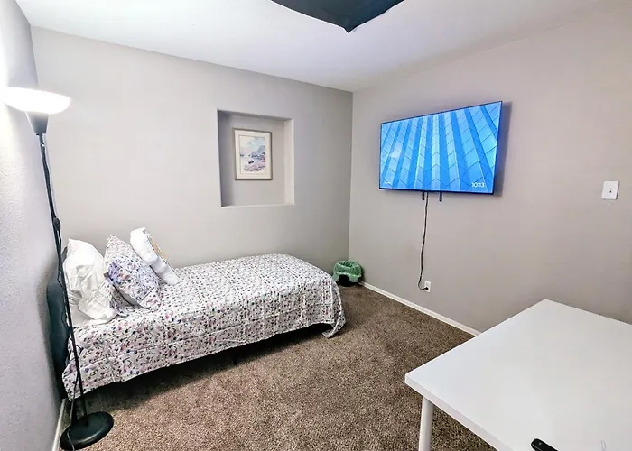 Private In Phoenix, Az Tempe