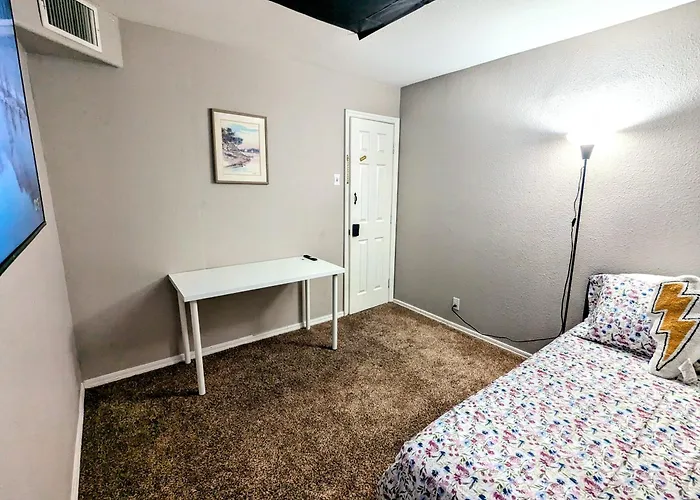 Privatunterkunft Private In Phoenix, Az