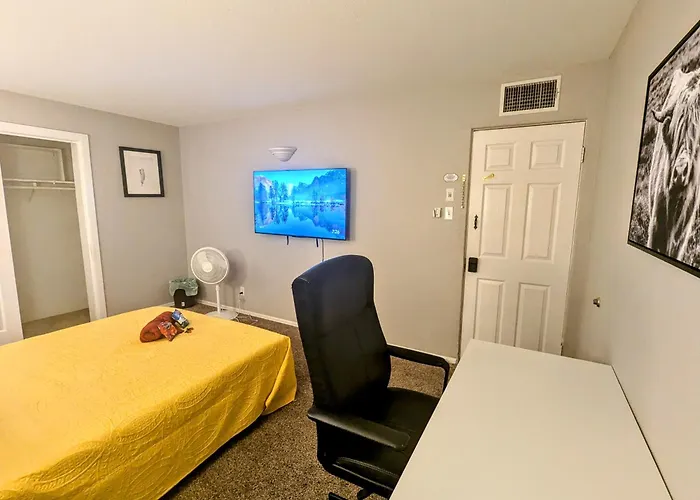 Privatunterkunft Private In Phoenix, Az