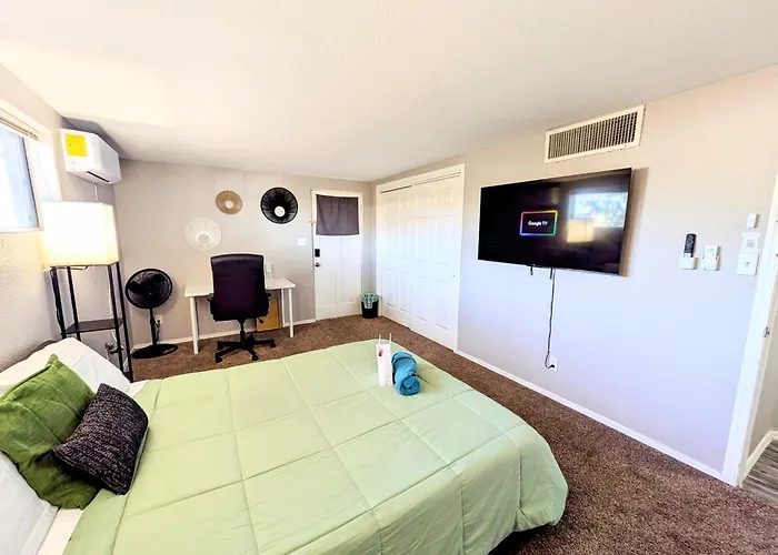 Private In Phoenix, Az Privatunterkunft