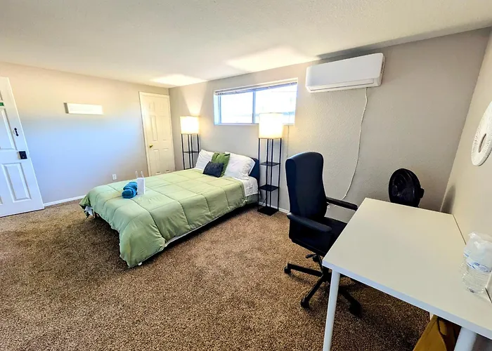 Privatunterkunft Private In Phoenix, Az