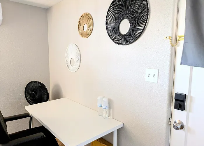 Private In Phoenix, Az Privatunterkunft Tempe